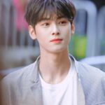 cha eun woo 1
