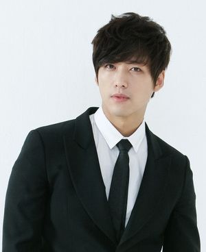 Nam Goong Min