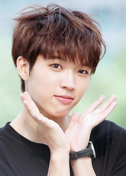 Nam Woo Hyun
