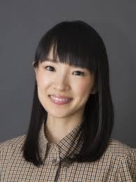 Marie Kondo
