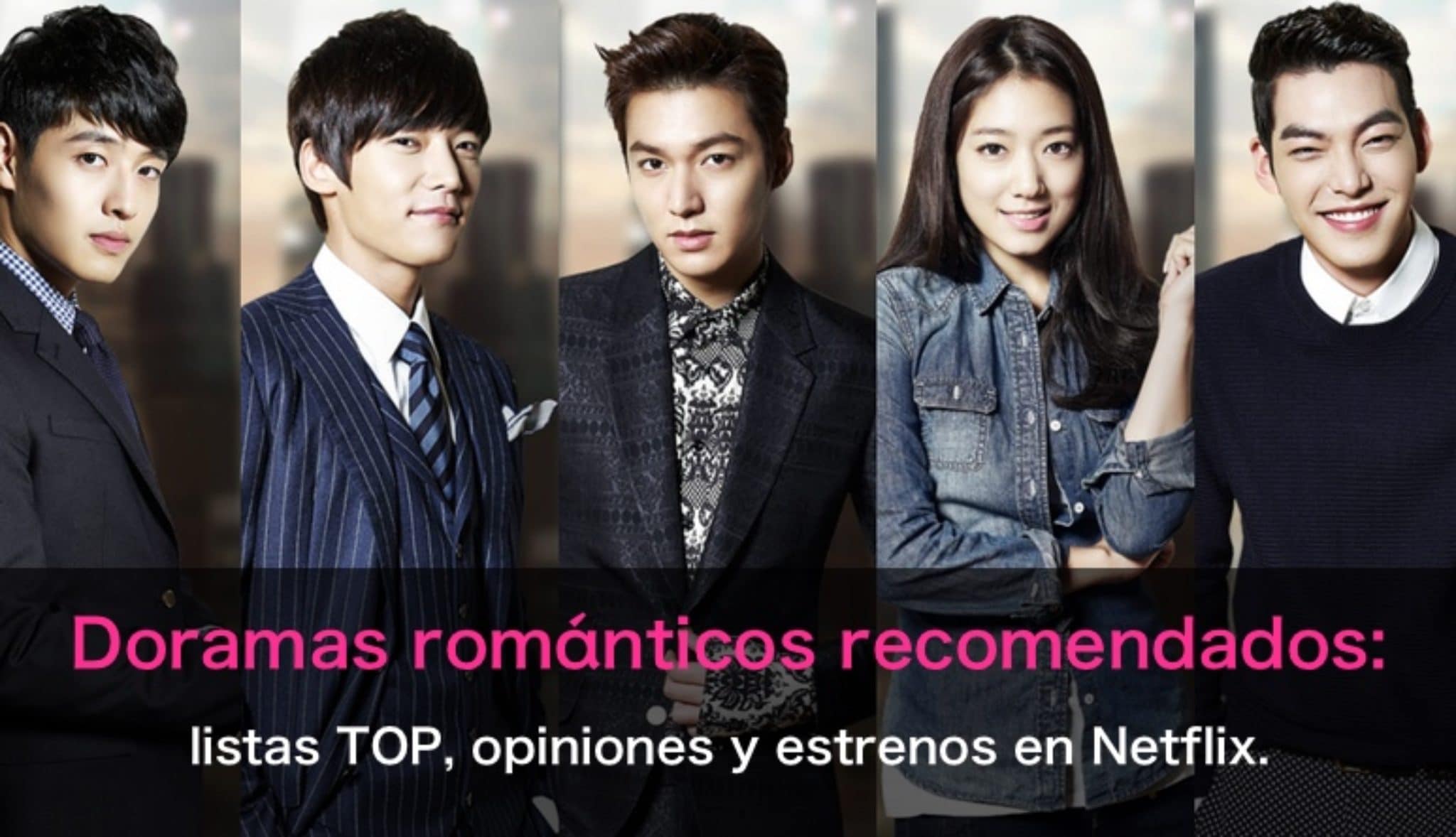 Las mejores 【 películas ASIÁTICAS románticas 】