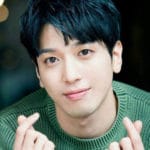 jung yong hwa 1