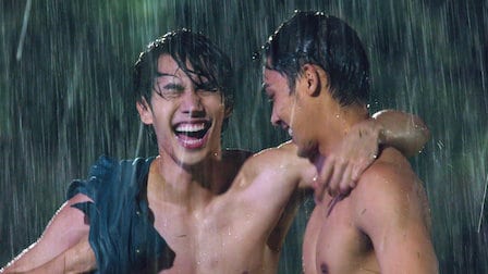 Innocence bangkok love stories dramas tailandeses en netflix 3