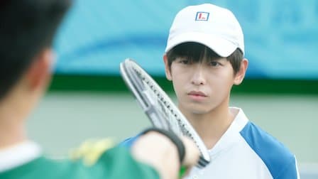the prince of tennis serie asiatica en netflix 2