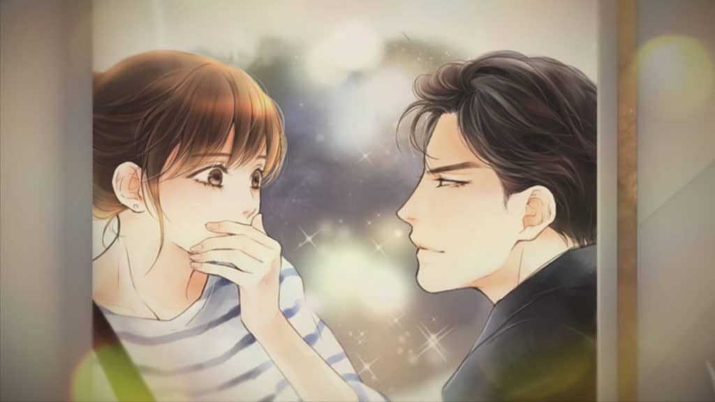 mejores webtoon romanticos coreanos noble my love