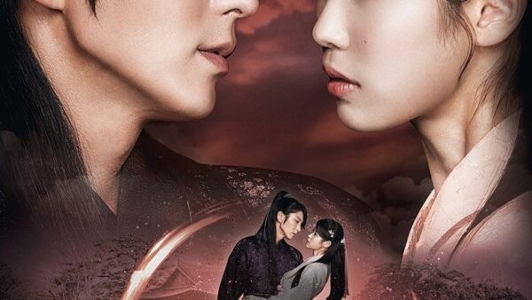 Moon Lovers: Scarlet Heart Ryeo — dorama histórico coreano sageuk