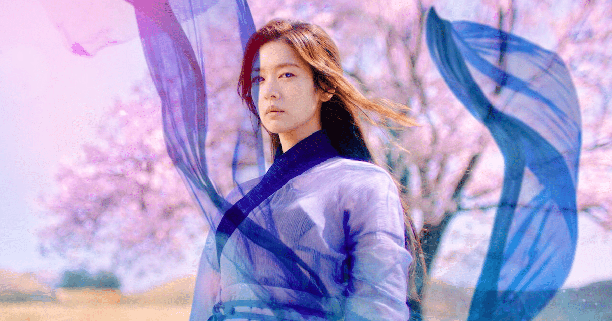 Alquimia de Almas: el dorama coreano que lo cambió todo (con magia)