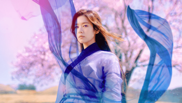 Alquimia de Almas: el dorama coreano que lo cambió todo (con magia)