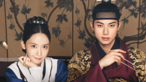 Bon Appétit, Majestad — dorama coreano de cocina y romance