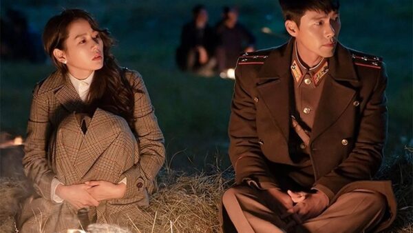 Crash Landing on You — doramas coreanos en Netflix