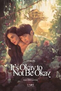 It Is Okay to Not Be Okay — dorama coreano de romance y salud mental