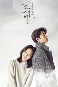 Goblin — dorama coreano de fantasía y romance