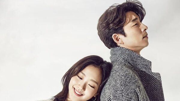 Goblin — dorama coreano de fantasía y magia