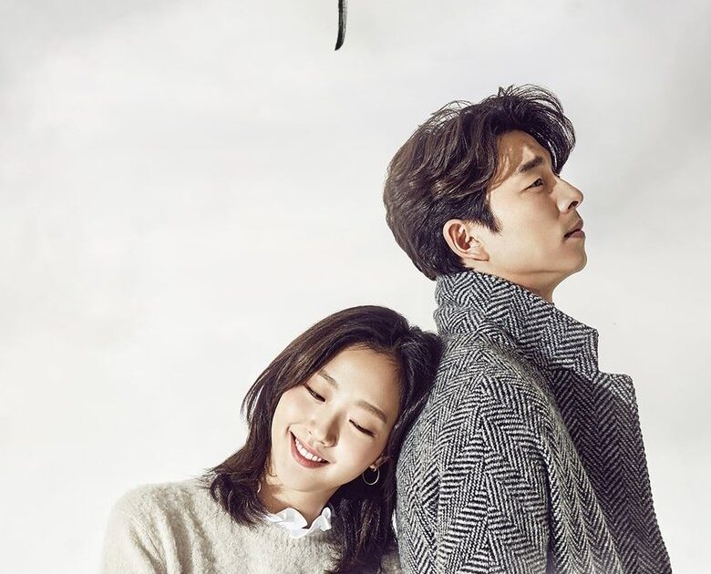 Goblin — dorama coreano de fantasía y magia