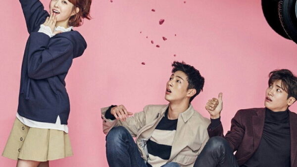 La poderosa mujer Do Bong Soon — dorama romántico para ver en pareja