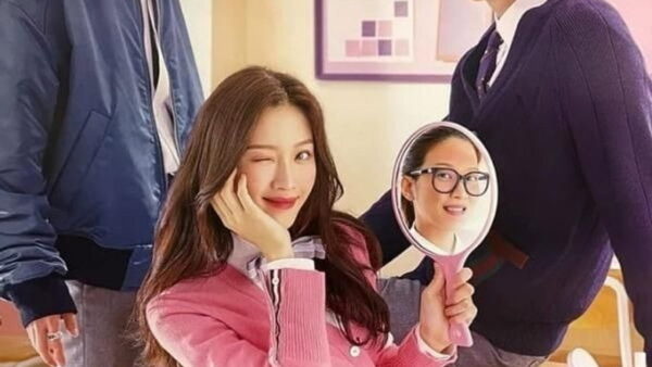 True Beauty (Belleza Verdadera) — poster dorama coreano