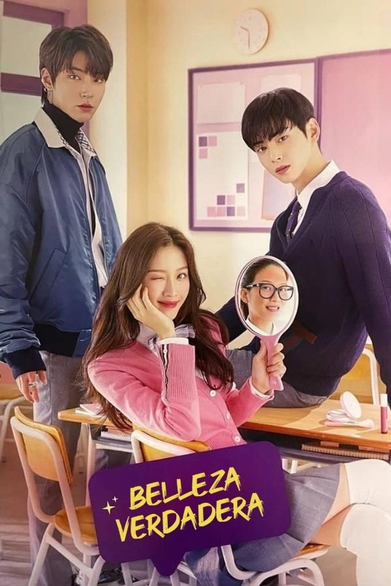 True Beauty (Belleza Verdadera)