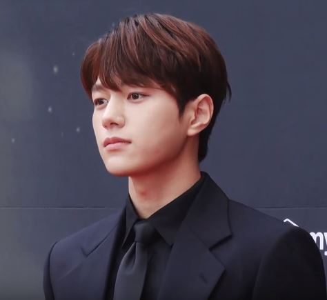 Kim Myung-soo (L de Infinite)