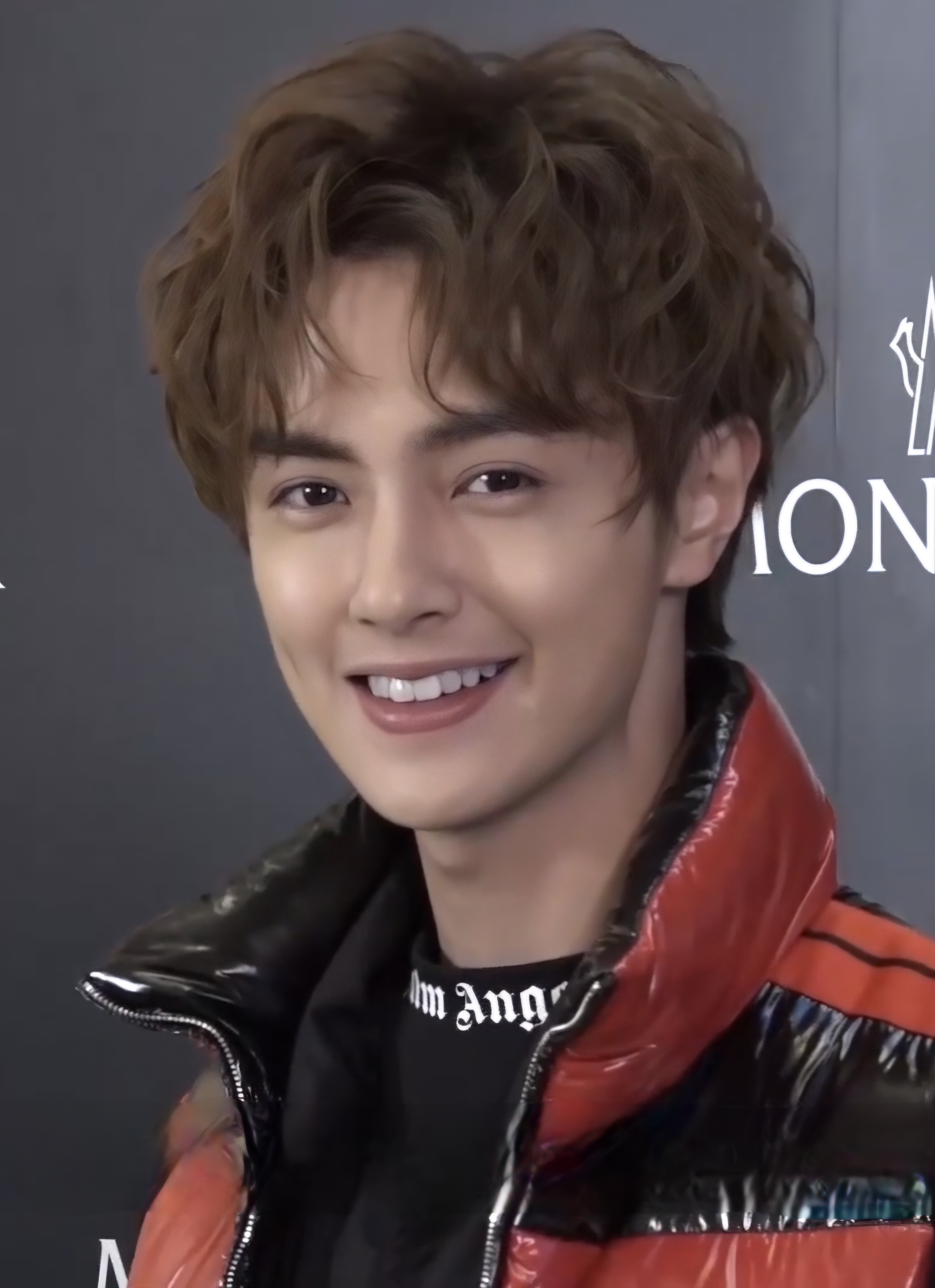 Darren Chen (Guan Hong)