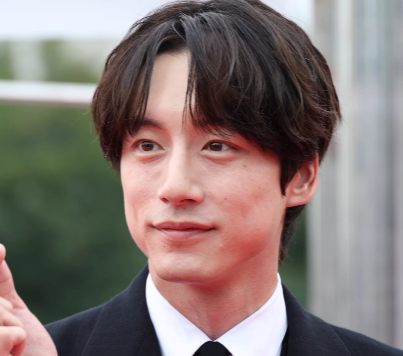 Sakaguchi Kentaro