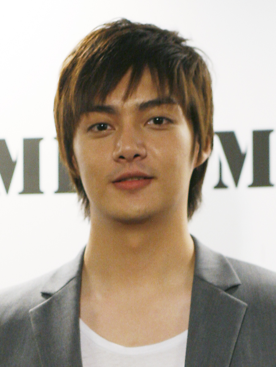 Kim Joon