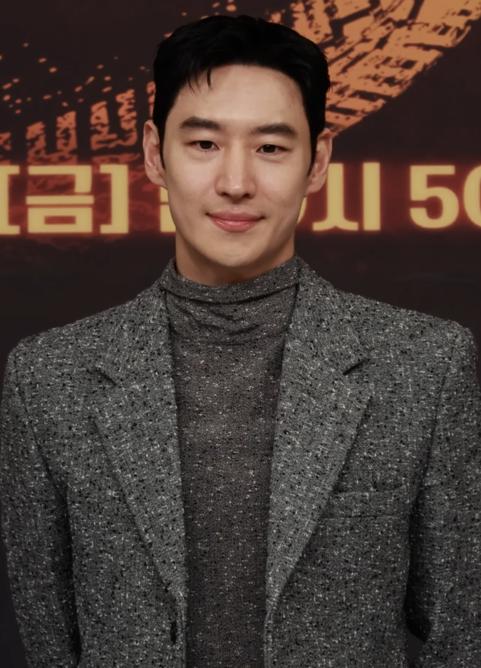 Lee Je-hoon (이제훈): el actor coreano de Move to Heaven y Signal