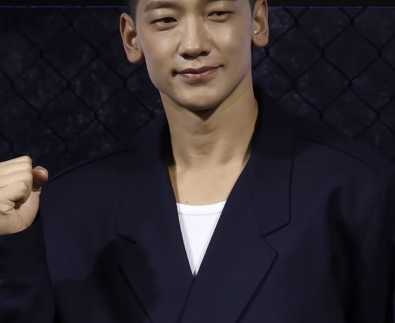 Rain 28entertainer29 in March 2026