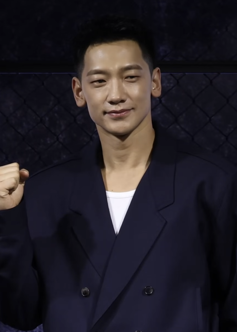 Rain (Jung Ji-hoon)