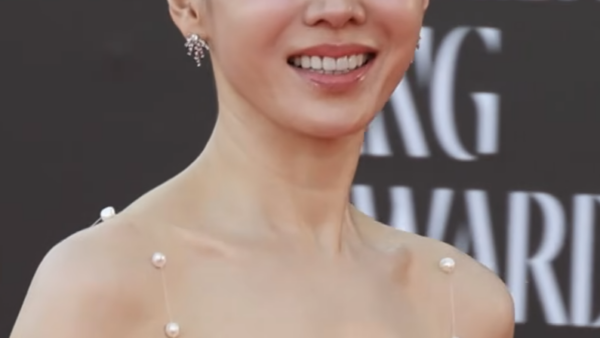 Son Ye jin in May 2026