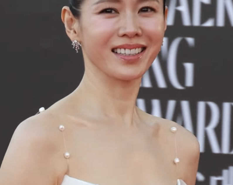 Son Ye jin in May 2026