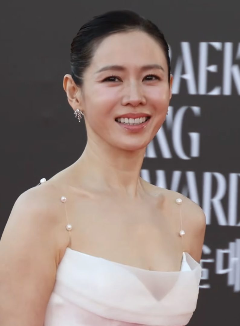 Son Ye-jin (손예진): la actriz coreana de Crash Landing on You