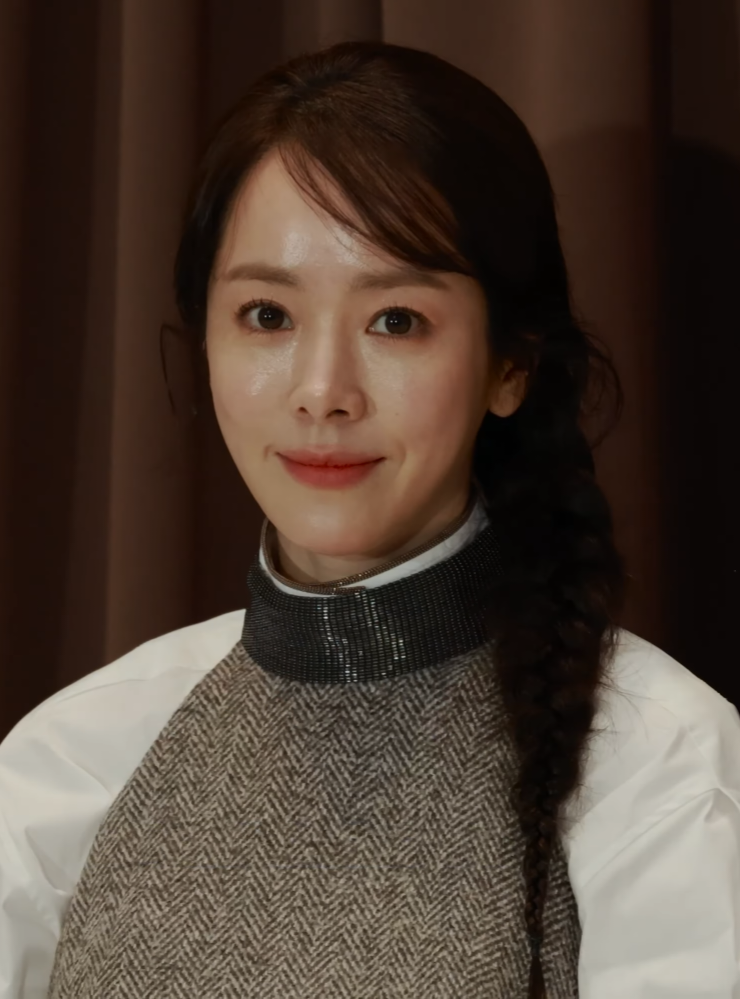Han Ji-min (한지민): la actriz coreana que sabe quedarse en silencio