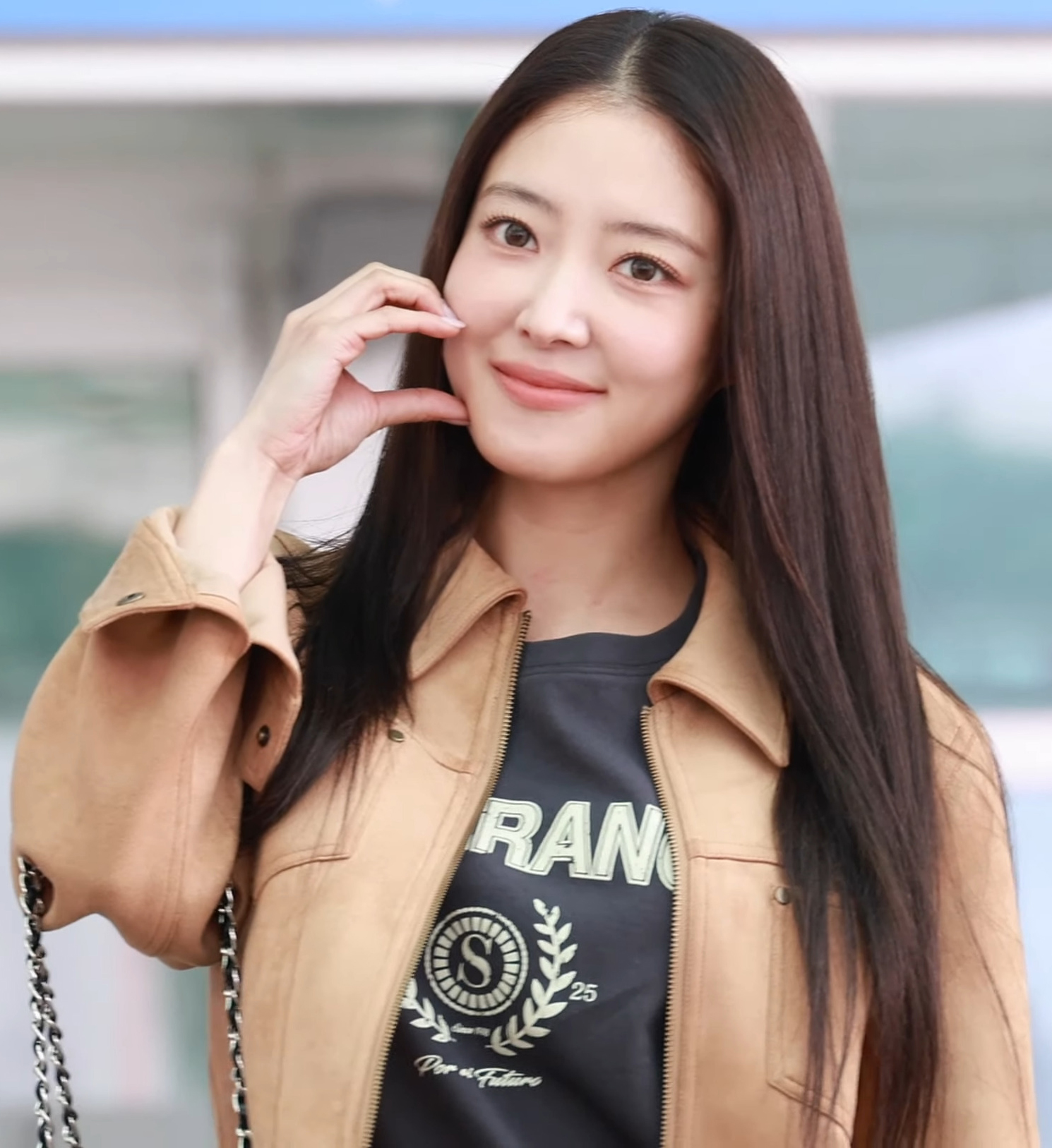 Lee Se-young