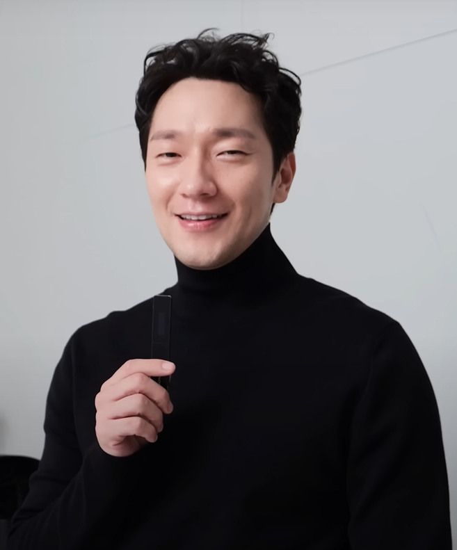 Son Suk-ku (손석구): el actor coreano de My Liberation Notes y Hasta que el cielo nos reúna