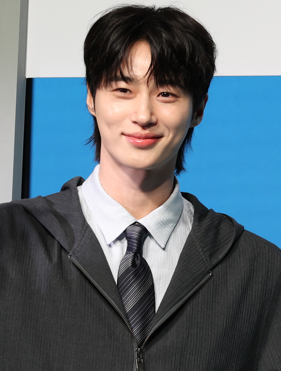 Byeon Woo-seok