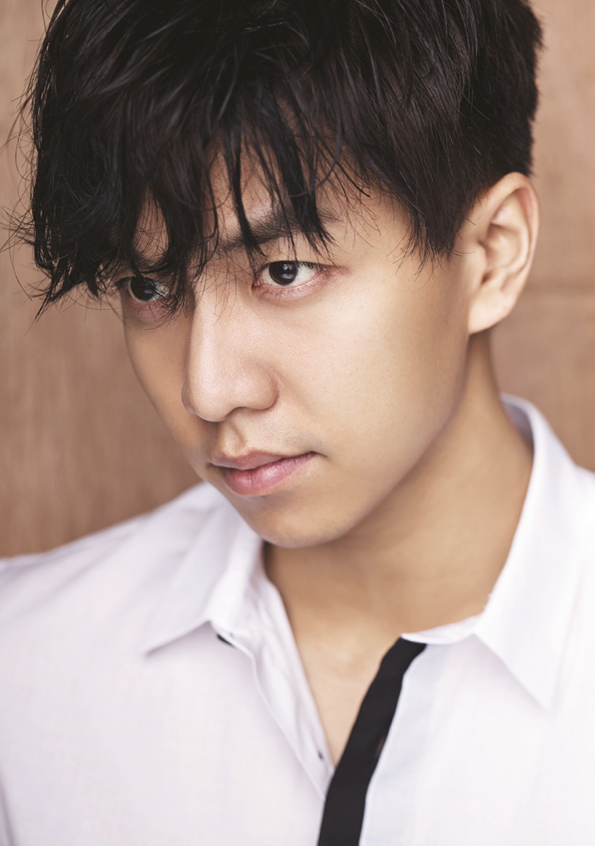 Фото lee seung gi