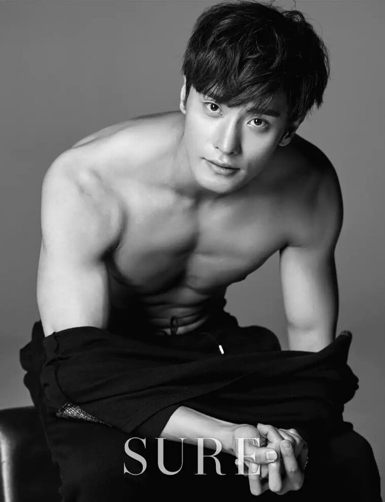 Sung Hoon actor coreano【 CURIOSIDADES